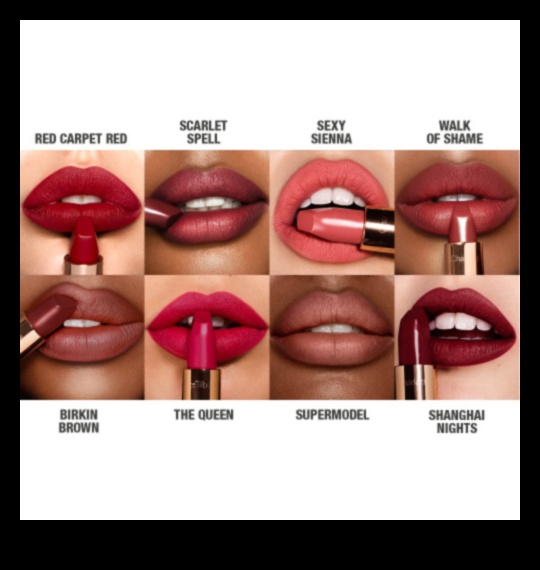 DIY Lipstick Revolution: Unleashing Your Creativity in Makeup Crafting