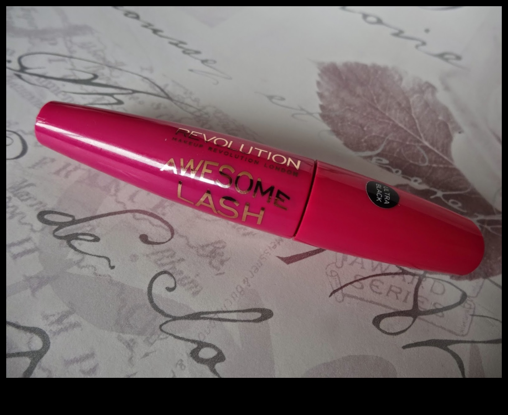 DIY Mascara Revolution: Unleashing Your Creativity in Makeup Crafting