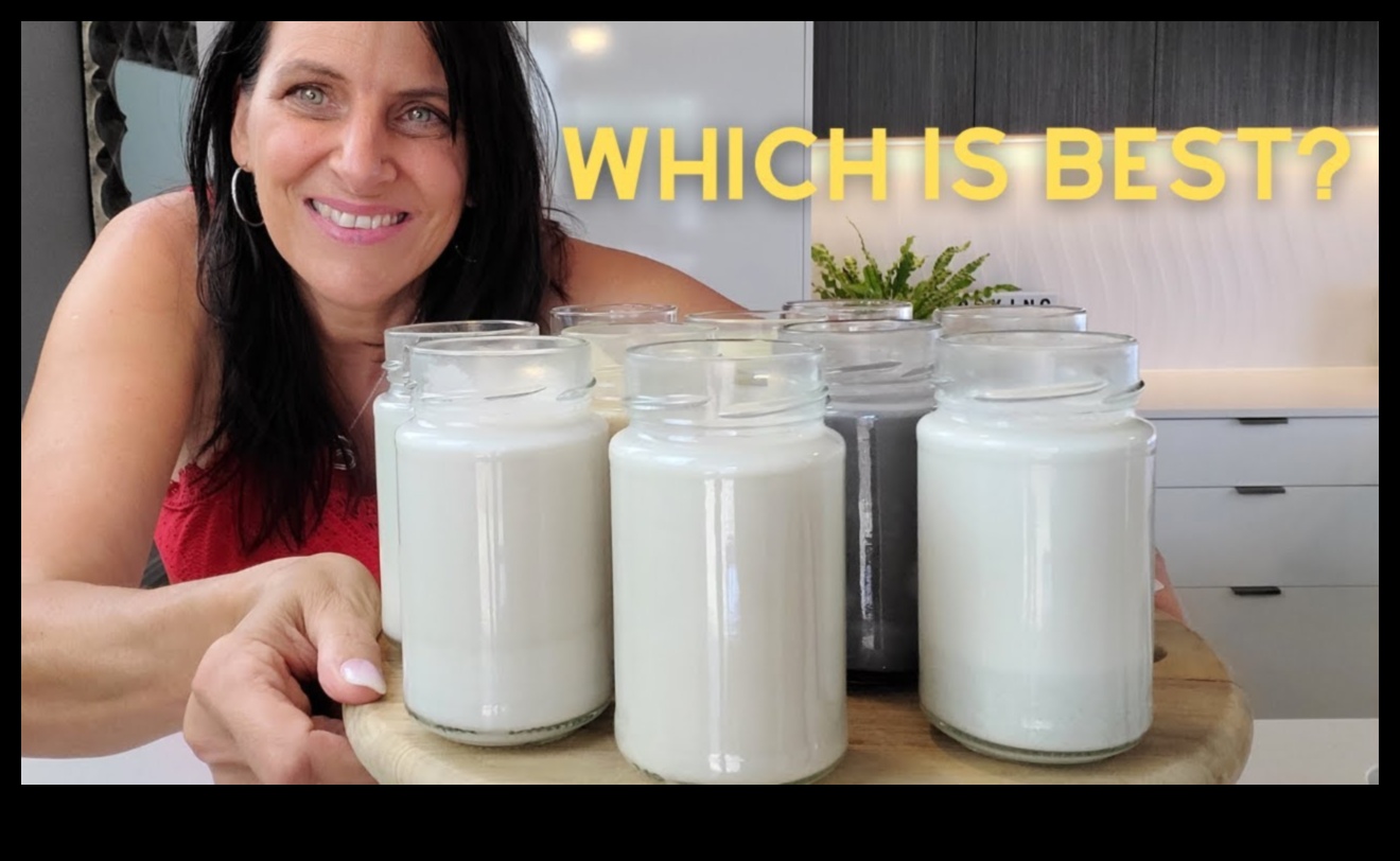DIY Oat Adventures: Crafting Unique and Flavorful Plant Milk Concoctions
