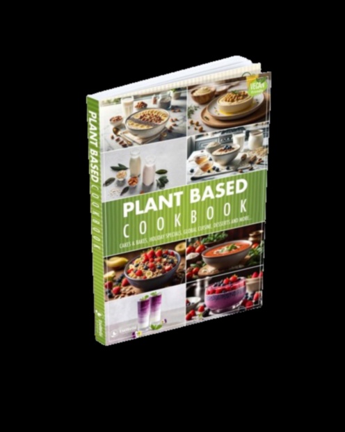 DIY Oat Revolution: Unleashing Your Creativity in Plant-Based Crafting