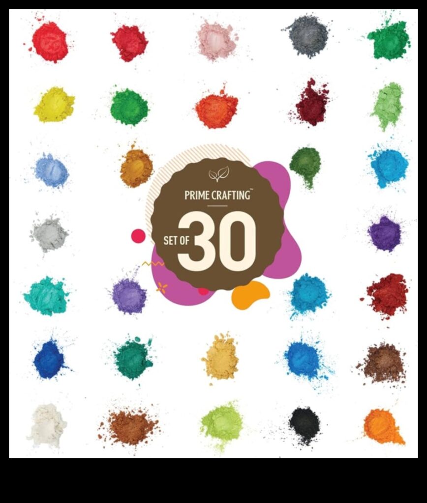 DIY Powder Revolution Unleash Your Creativity in Makeup Crafting 1