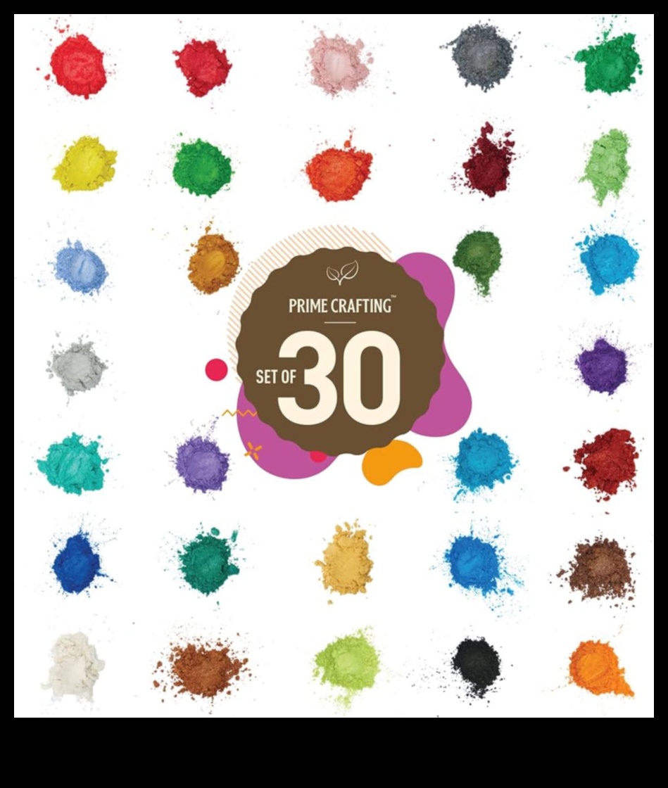 DIY Powder Revolution: Unleashing Your Creativity in Makeup Crafting