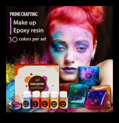 DIY Powder Revolution: Unleashing Your Creativity in Makeup Crafting