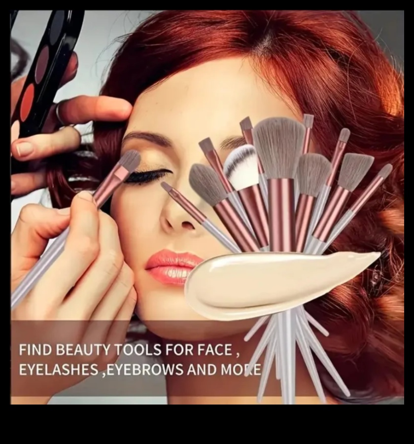 DIY Powder Revolution: Unleashing Your Creativity in Makeup Crafting