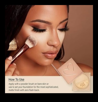 DIY Setting Powder: Crafting Your Perfect Formula at Home