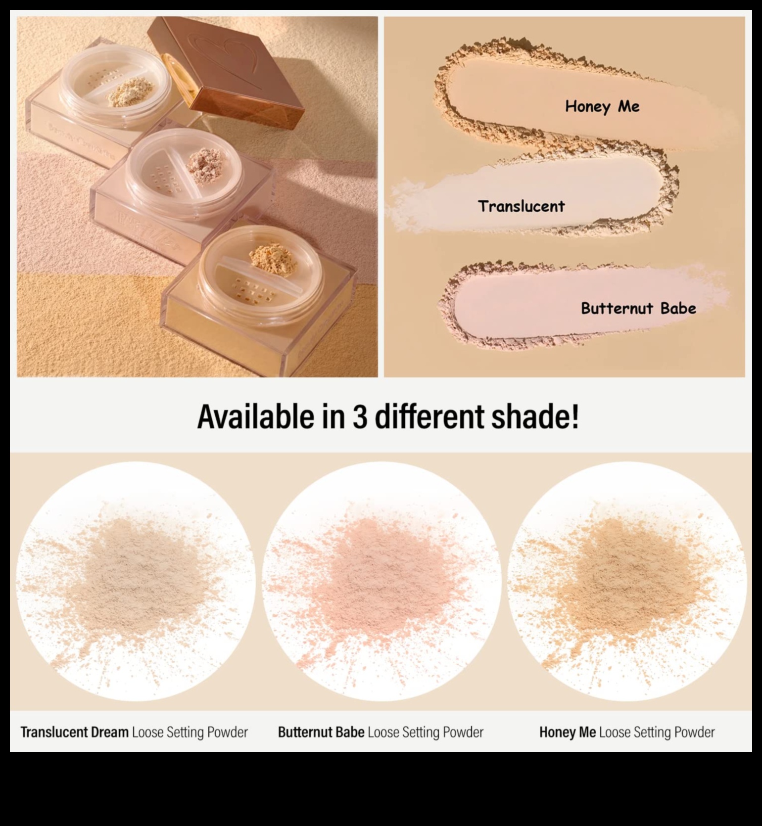 DIY Setting Powder: Crafting Your Perfect Formula at Home