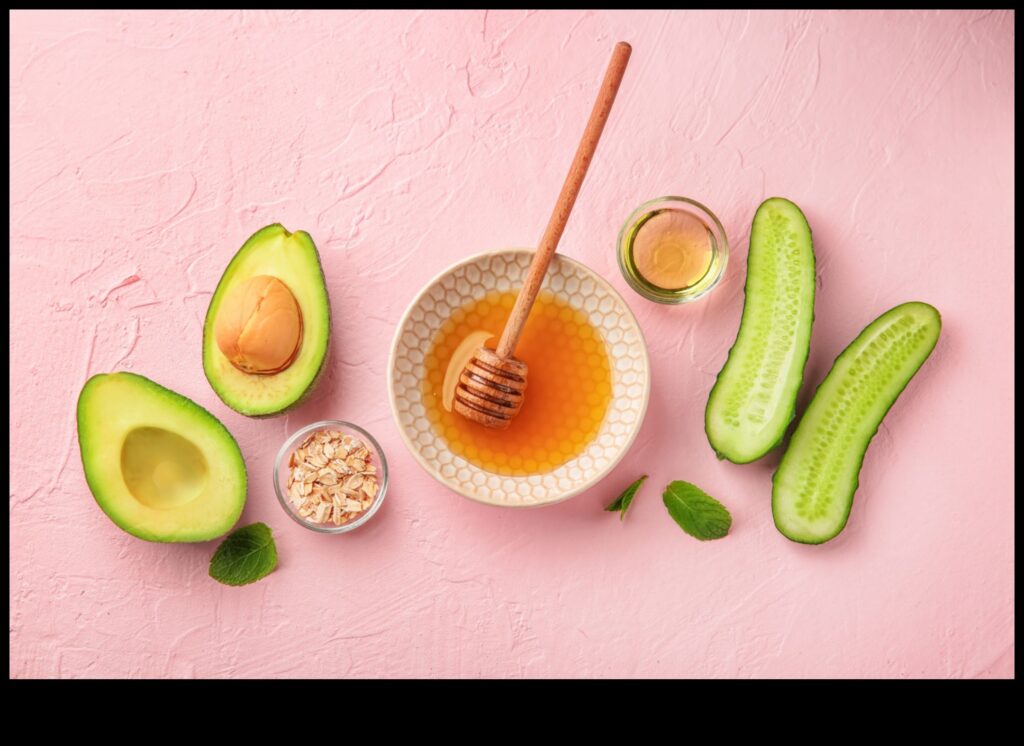 DIY Skincare Masks 7 Natural Ingredients to Revitalize Your Skin 1