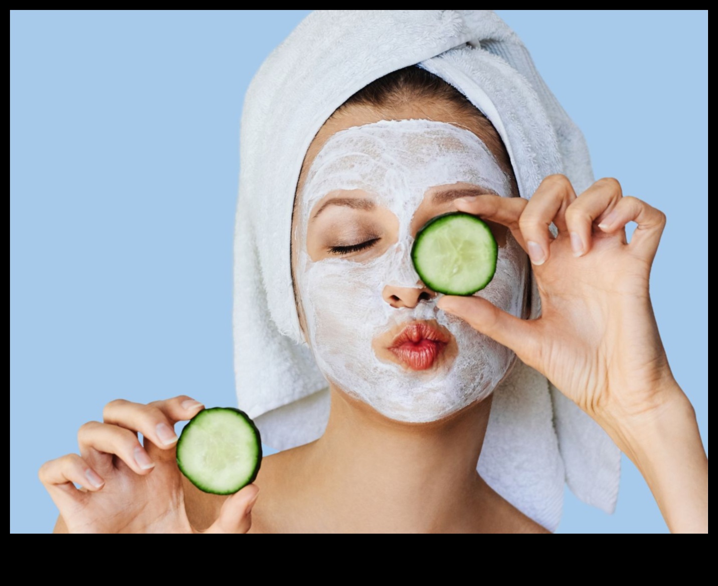 DIY Skincare Masks: Revitalizing Your Skin with Natural Ingredients