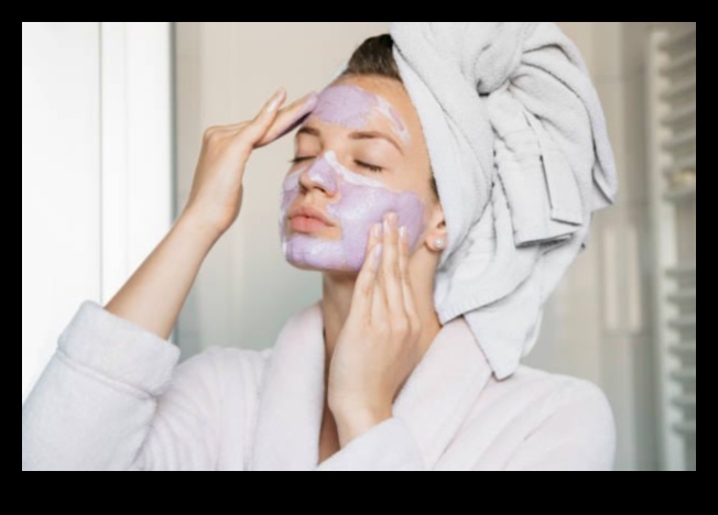 DIY Skincare Masks: Revitalizing Your Skin with Natural Ingredients