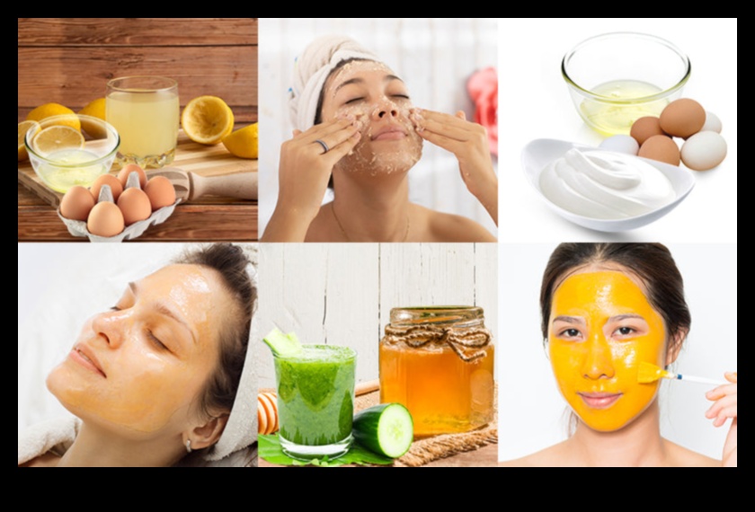 DIY Skincare Solutions 5 Natural Remedies for a Glowing Complexion 1