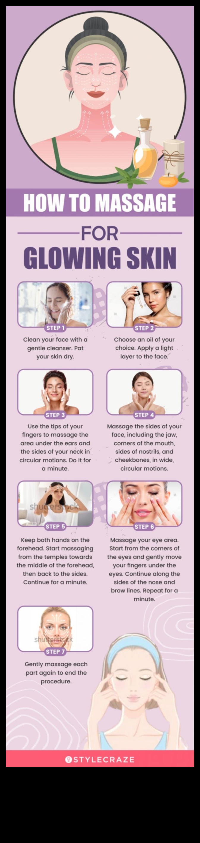 DIY Skincare Solutions: Crafting Natural Remedies for a Glowing Complexion