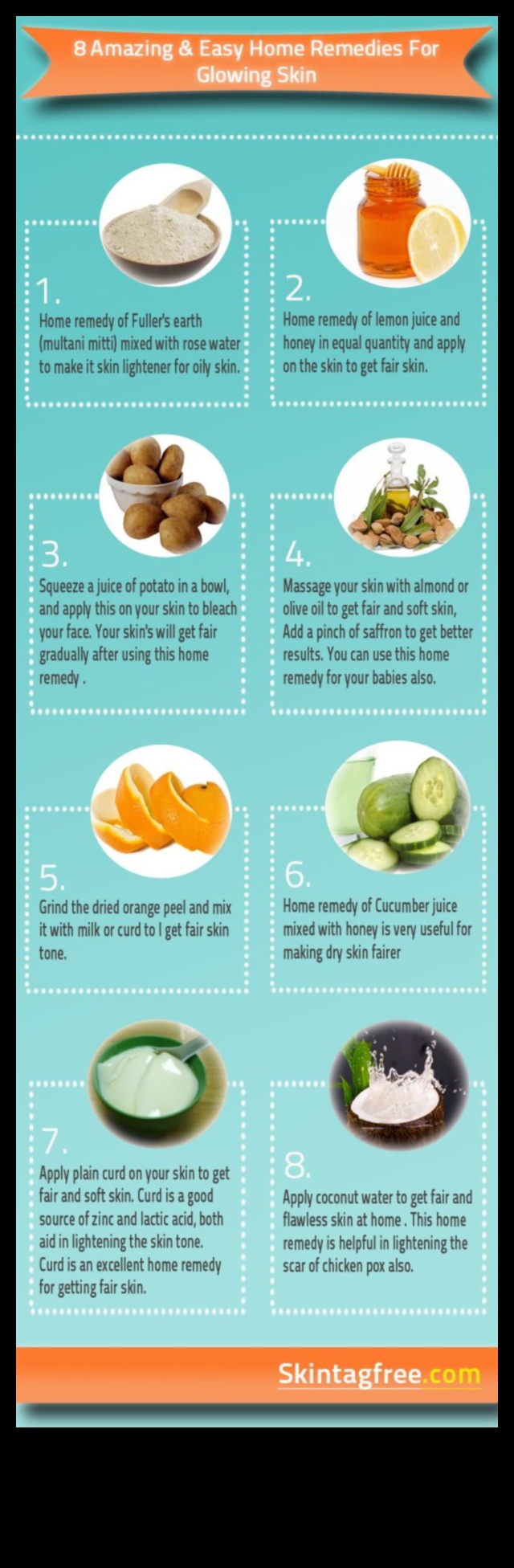 DIY Skincare Solutions: Crafting Natural Remedies for a Glowing Complexion