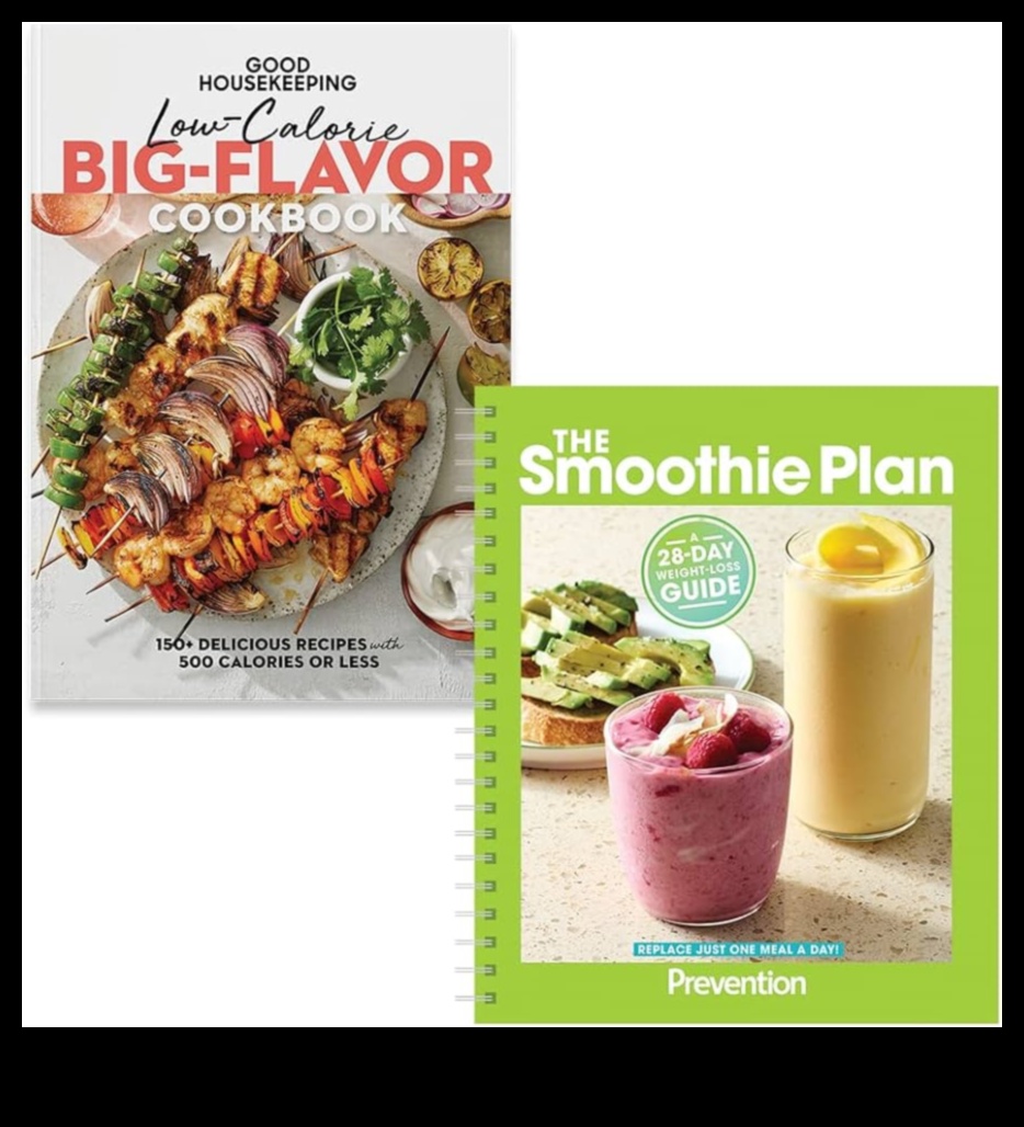 DIY Smoothie Adventures: Crafting Unique and Flavorful Low-Cal Creations