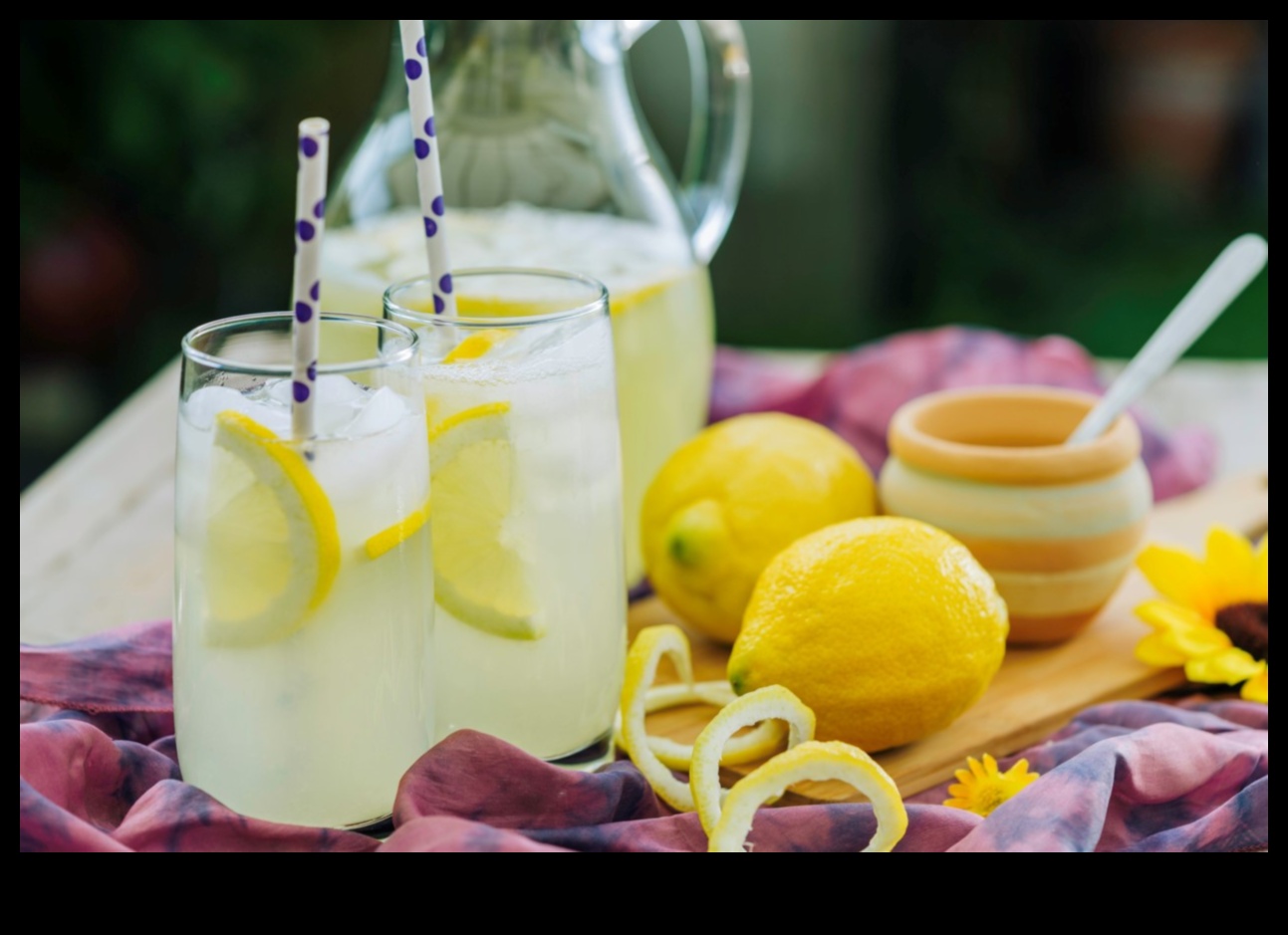 DIY Sugar-Free Drink Bar Create Your Own Healthy, Refreshing Beverage 2 DIY Sugar-Free Drink Bar: Crafting Your Personalized Healthy Quencher