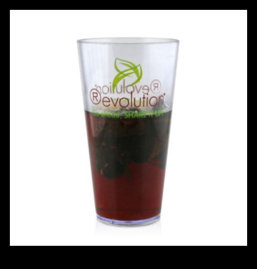 DIY Tea Revolution Shake Up Your Summer with Chilled Tea Blends 2 DIY Tea Revolution: Unleashing Your Creativity in Chilled Blending
