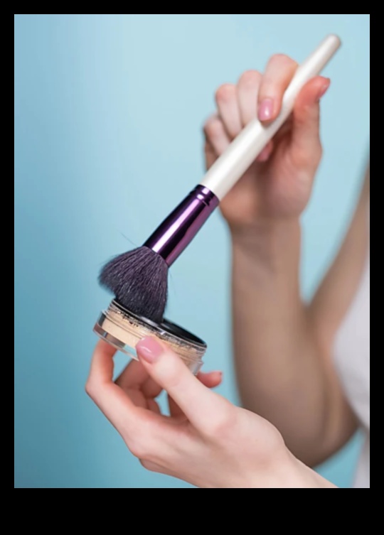 DIY Tool Sanitizers: Crafting Natural Solutions for Disinfecting Your Brushes