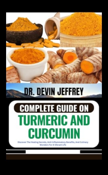 DIY Turmeric Adventures A Guide to Crafting Unique and Flavorful Elixir Concoctions 1
