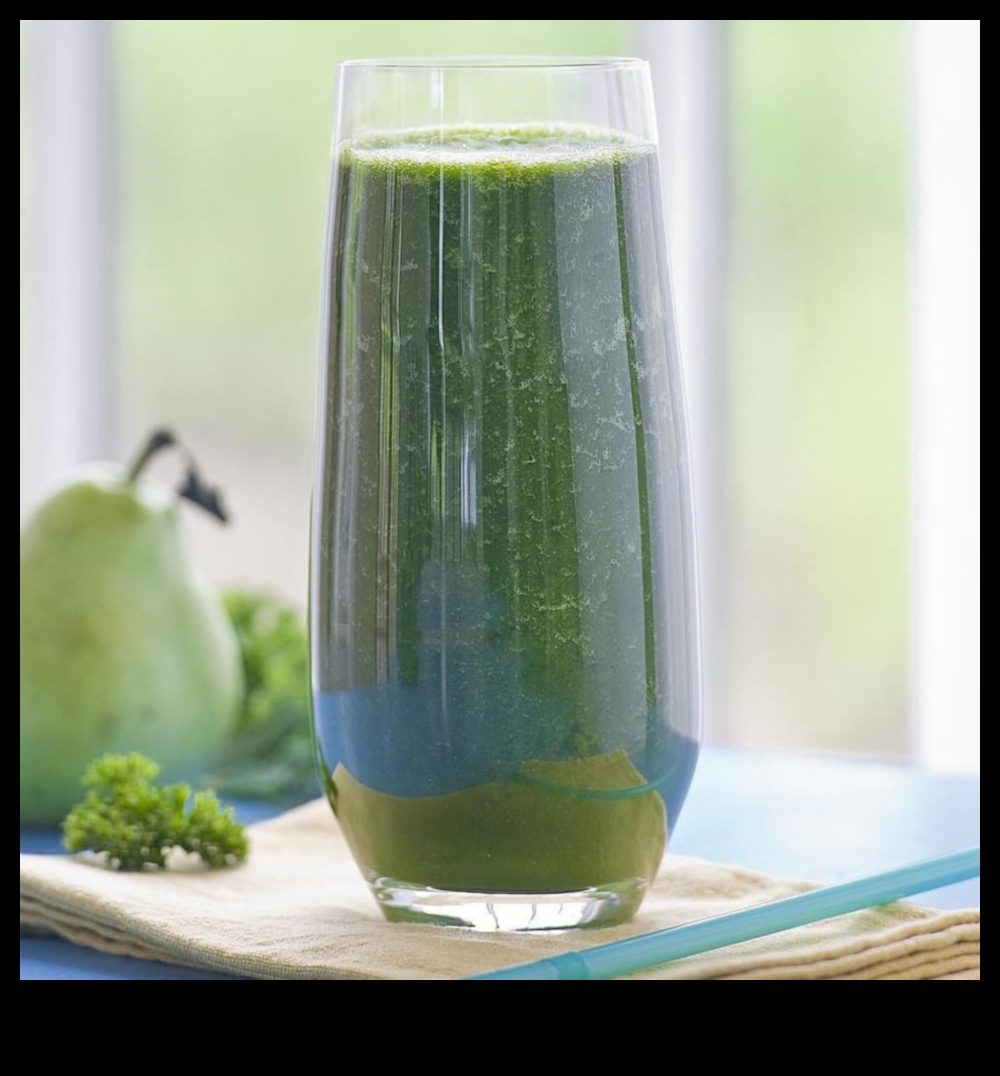 DIY Veggie Juice Masterclass: Perfecting Your Skills in Fresh Juice Blending