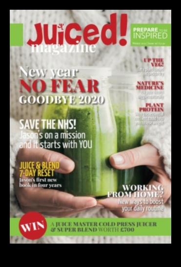 DIY Veggie Juice Masterclass: Perfecting Your Skills in Fresh Juice Blending