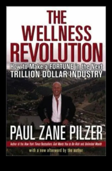 DIY Wellness Revolution How to Craft Unique Blends for a Vibrant Life 1