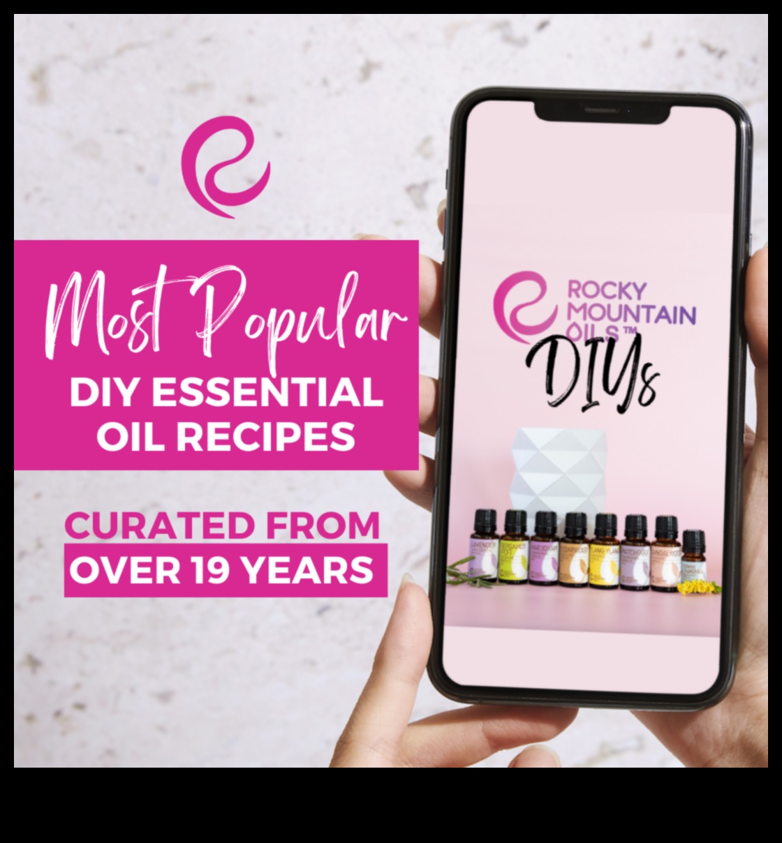 DIY Wellness Revolution: Crafting Unique Blends for a Vibrant Life