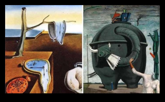 Dadaist Disruptions: A Rebellion Against Tradition in Modern Art