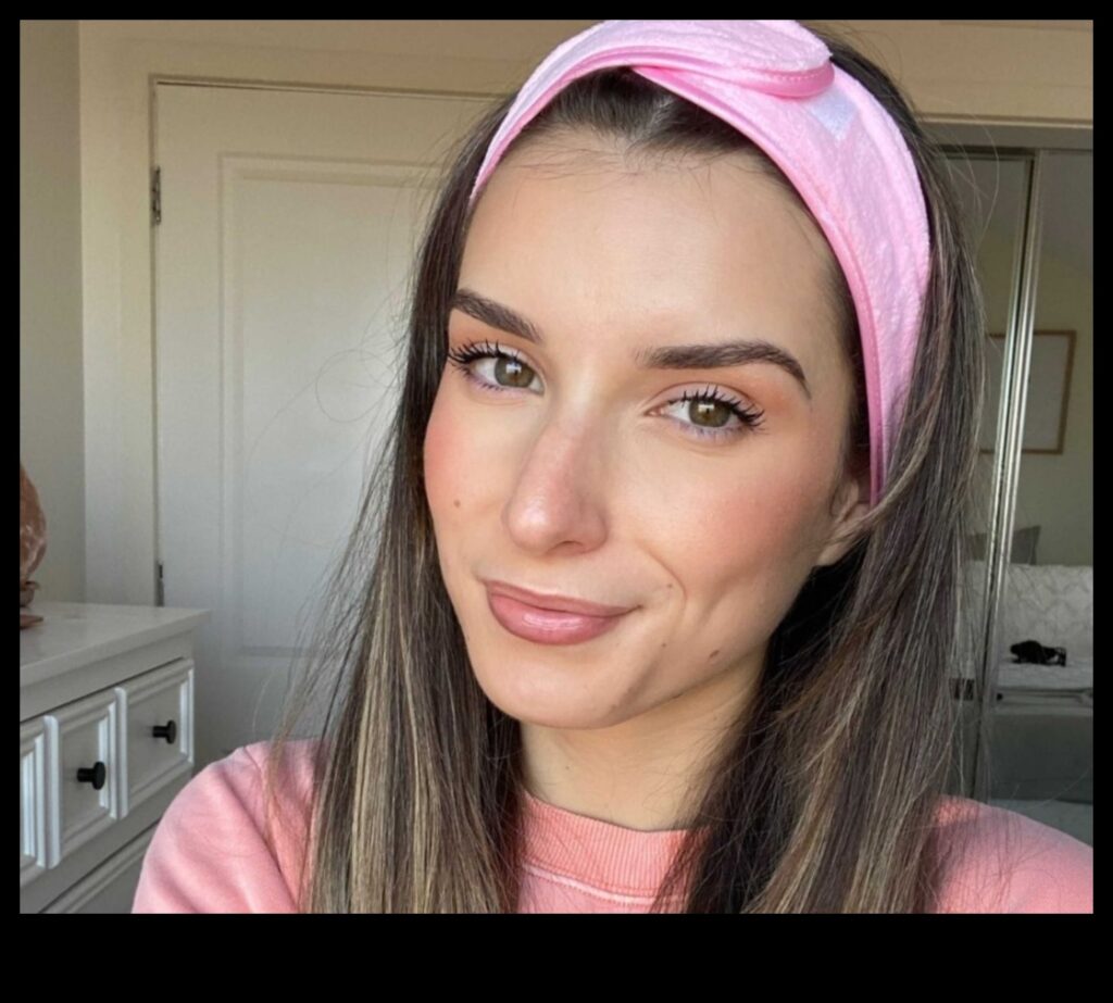 Daily Glow-Up 5 Everyday Makeup Techniques to Elevate Your Look 1