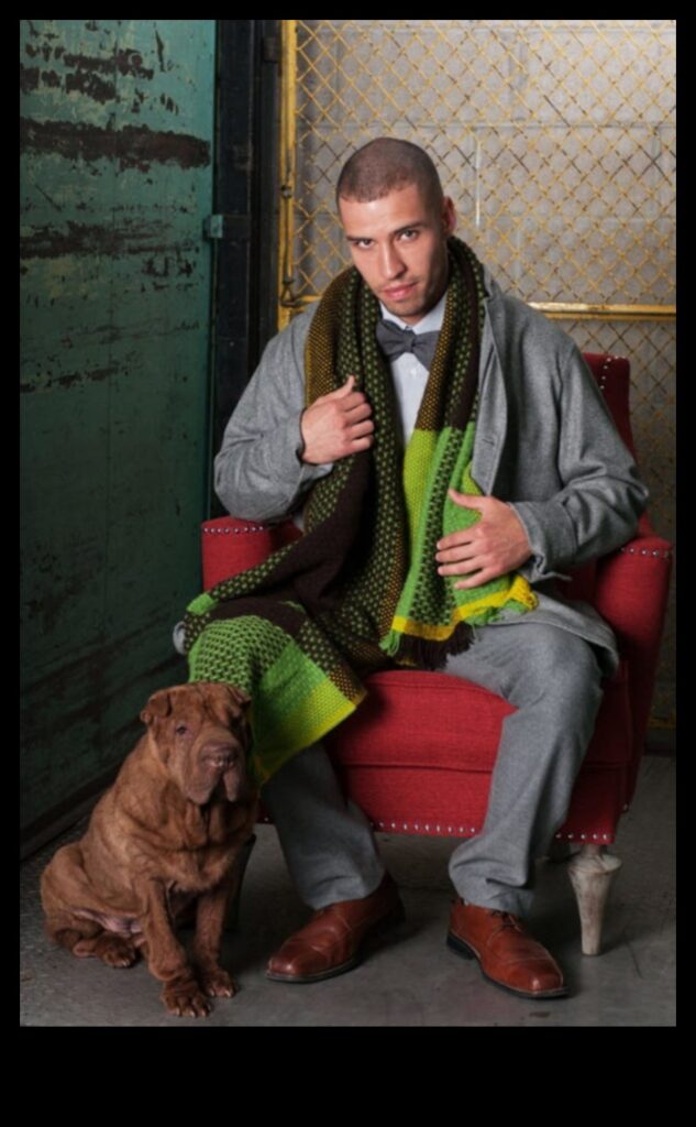 Dapper Dad Stylish Gift Advice for Father's Day 1