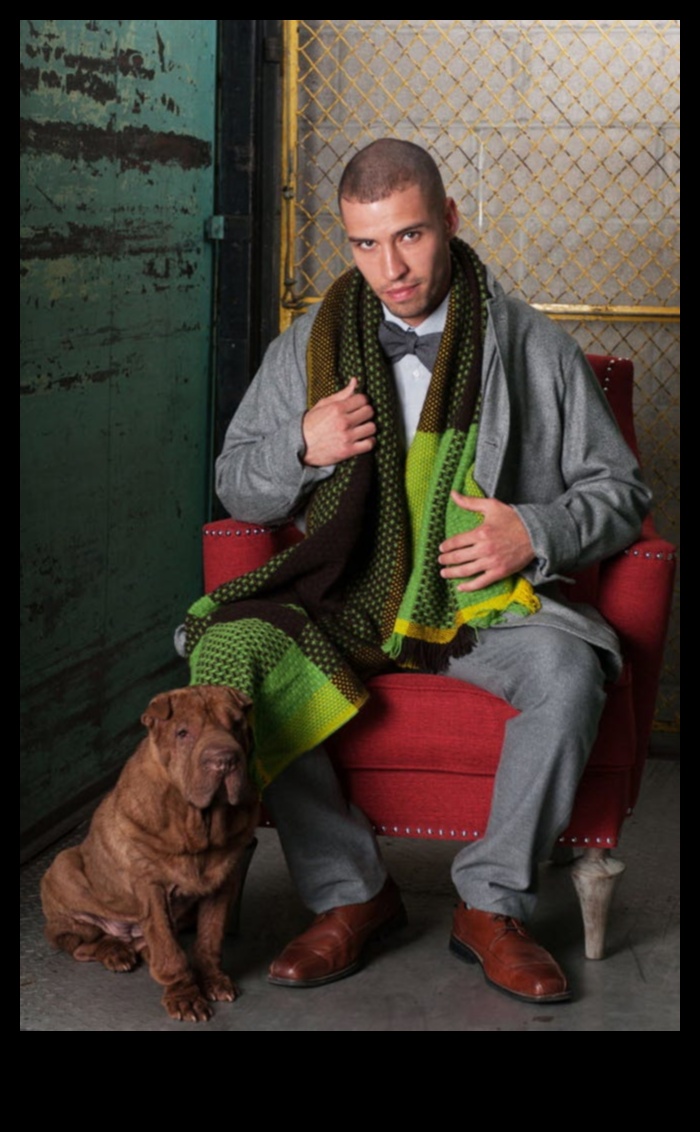 Dapper Dad: Stylish Gift Advice for Father's Day