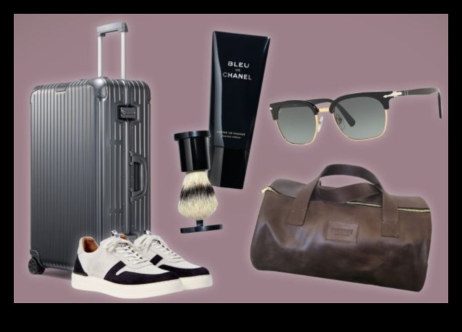 Dapper Dad: Stylish Gift Advice for Father's Day