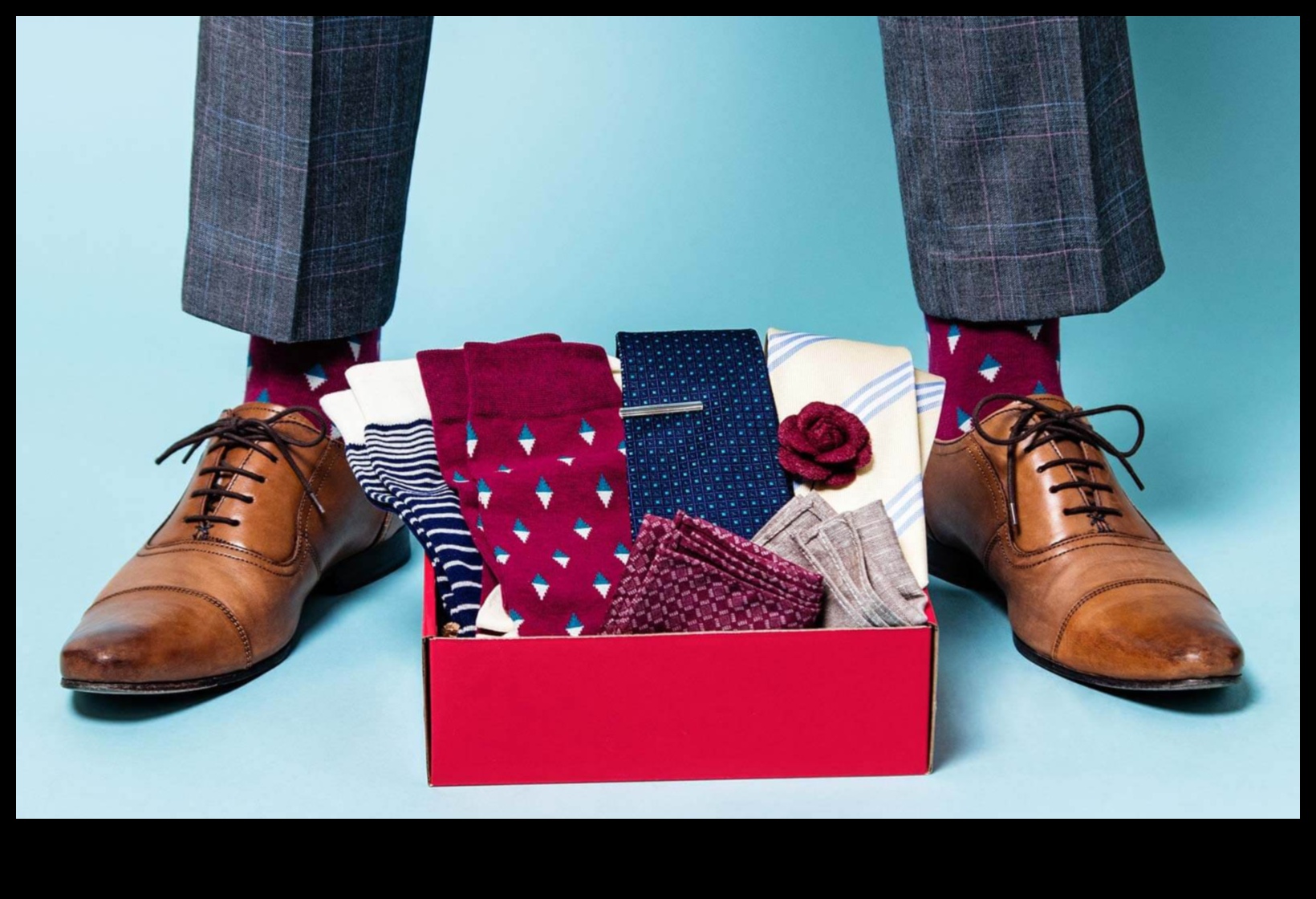 Dapper Dad: Stylish Gift Advice for Father's Day