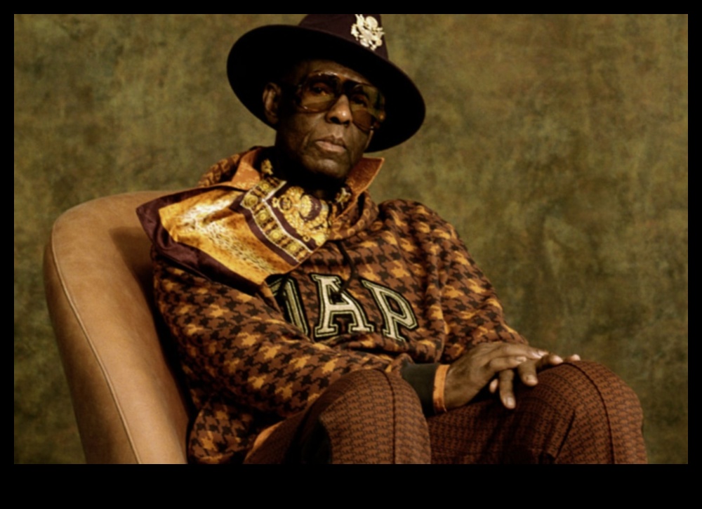 Dapper Dan The Stylish Man's Guide to Trendsetting Apparel and Accessories 1