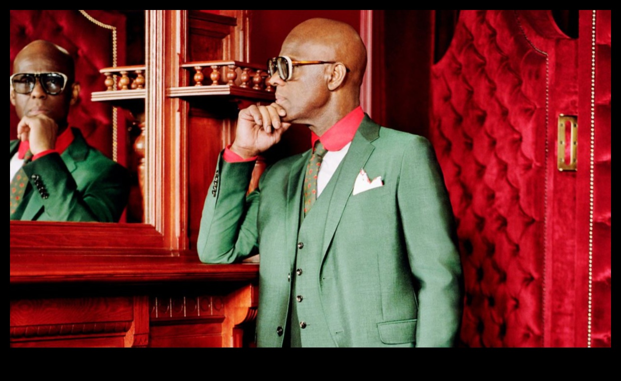 Trendsetting Treats: Fashionable Apparel and Accessories for the Stylish Man