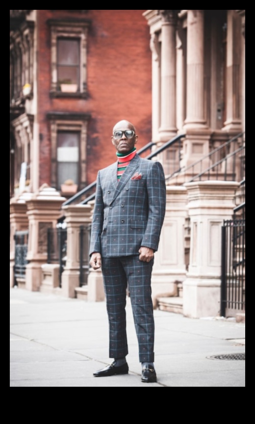 Trendsetting Treats: Fashionable Apparel and Accessories for the Stylish Man