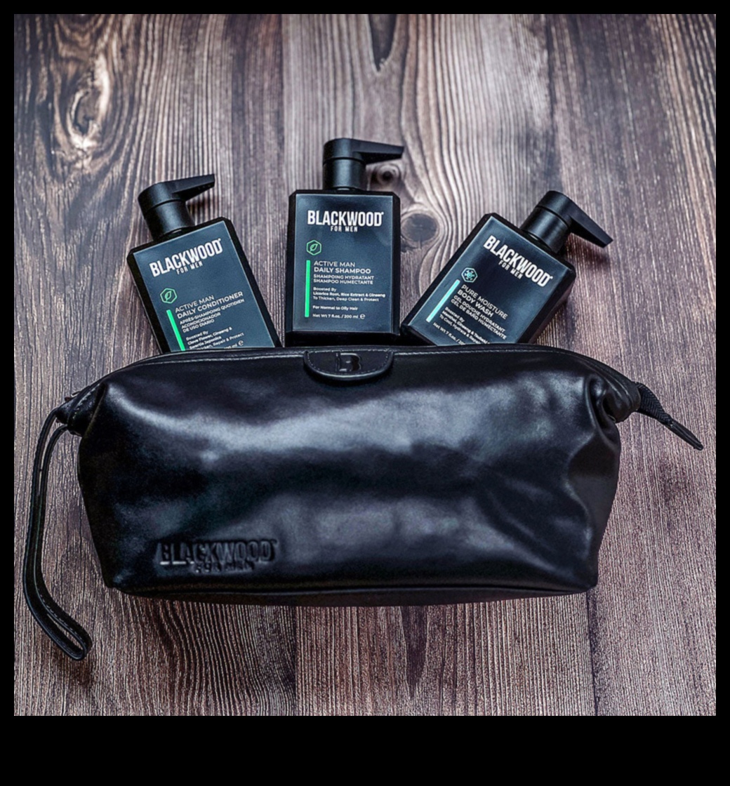 Dapper Dose: Stylish Men's Accessories and Gifts