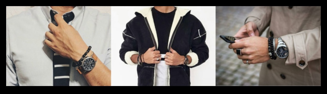 Dapper Dose: Stylish Men's Accessories and Gifts