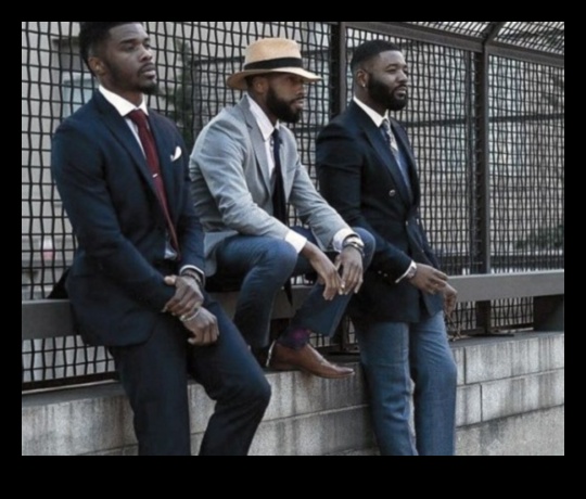 Fashion Forward: Stylish Apparel and Accessories for the Dapper Man