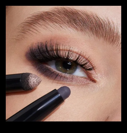 Daring Duos Paired Eyeshadows for Eye-Catching Looks 1