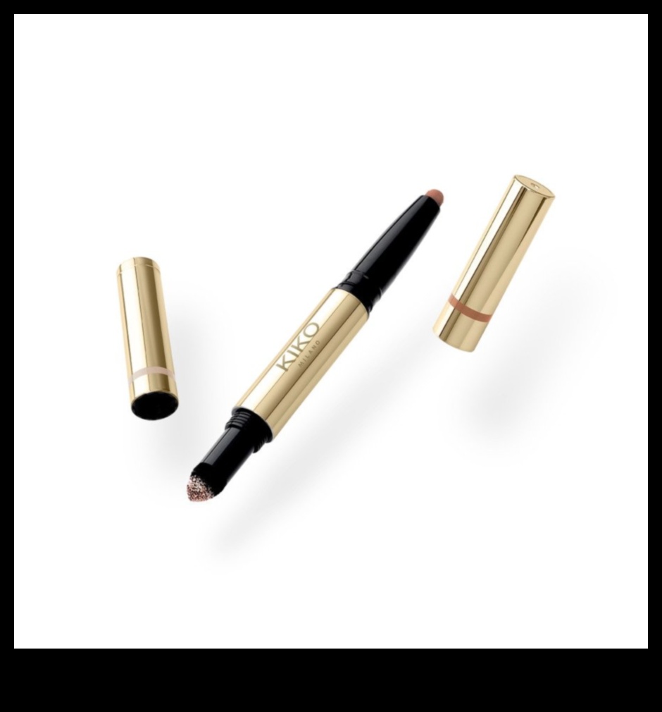 Daring Duos: Creating Eye-Catching Looks with Paired Eyeshadows