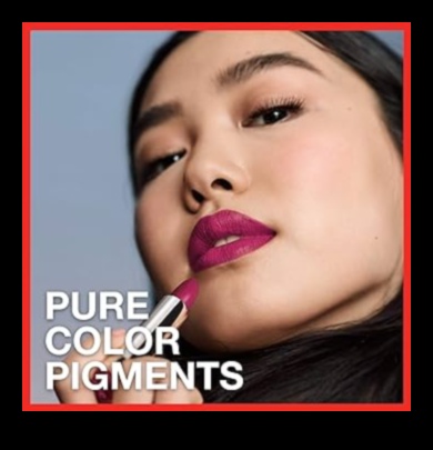 Daringly Dark: Embracing the Power of Intense Colors in Evening Makeup