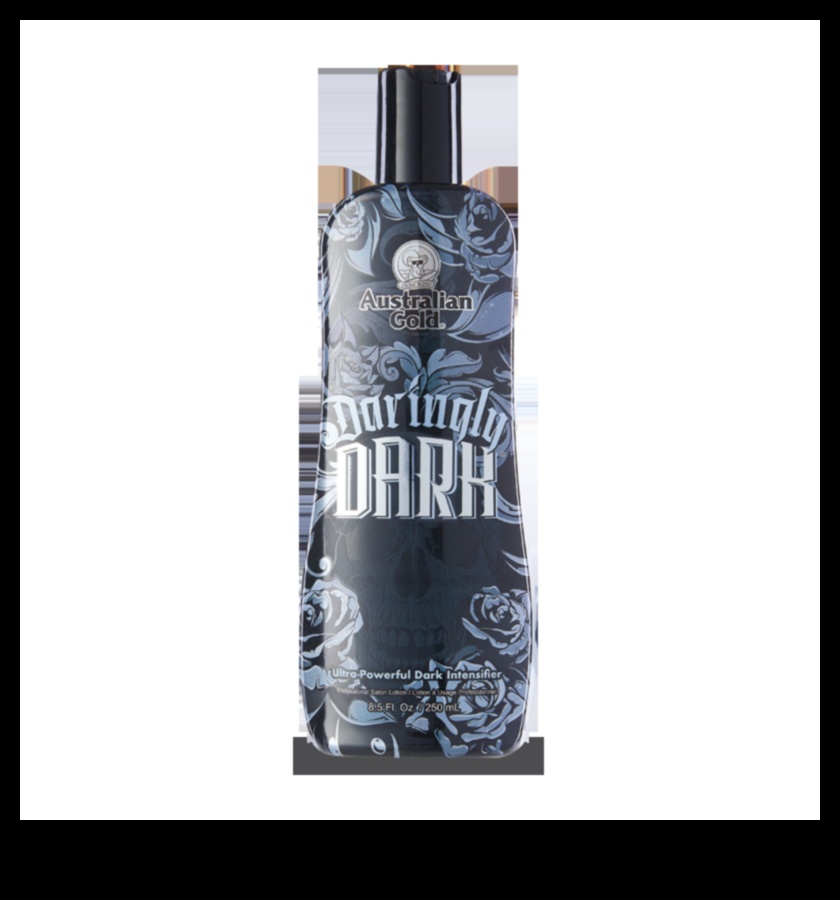 Daringly Dark Embrace the Power of Intense Colors in Party Makeup 1