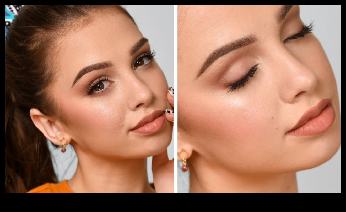 Daytime Radiance: Natural Makeup Tips for a Fresh and Awake Appearance