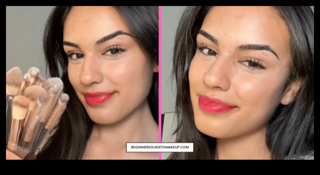 Daytime Radiance: Natural Makeup Tips for a Fresh and Awake Appearance