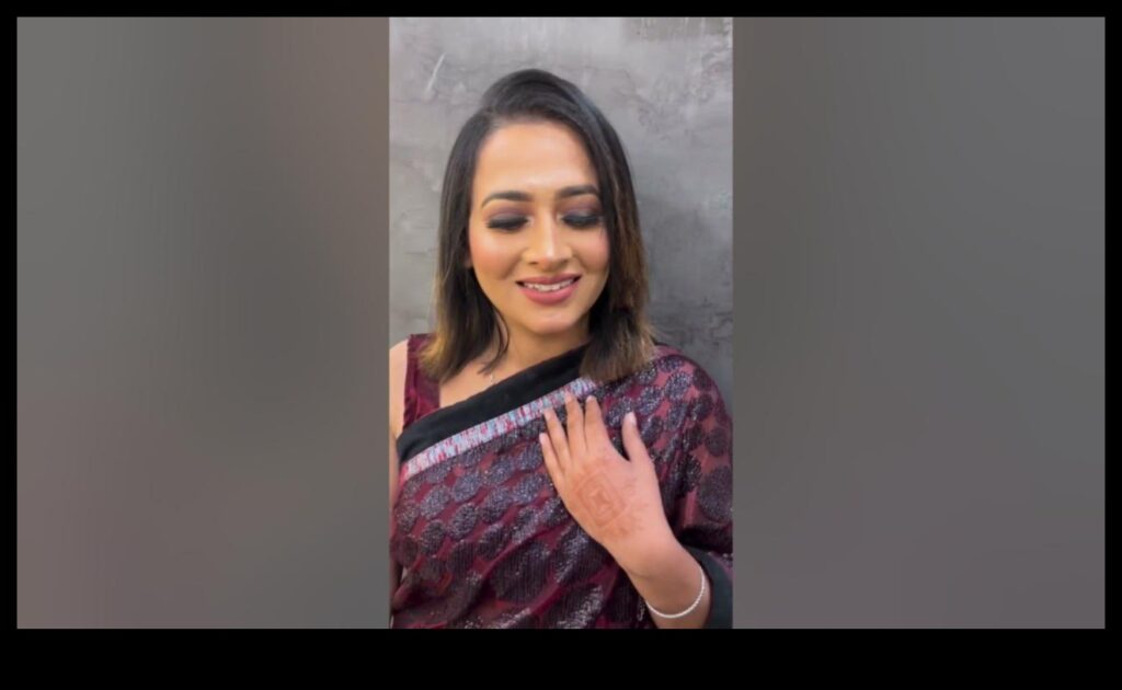 Dazzle the Night Away How to Master the Art of Party Makeup 1