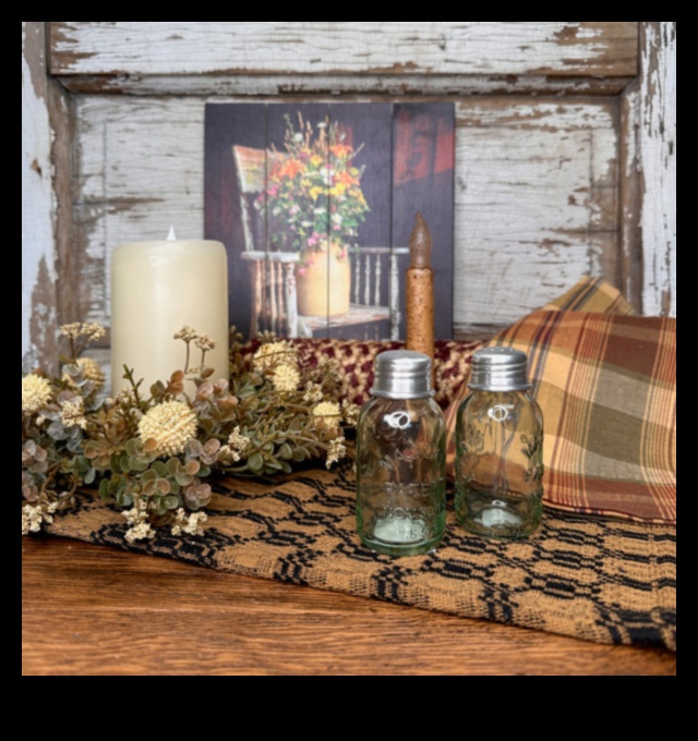 Dazzling Decor: Gifts to Illuminate Mom's Living Space