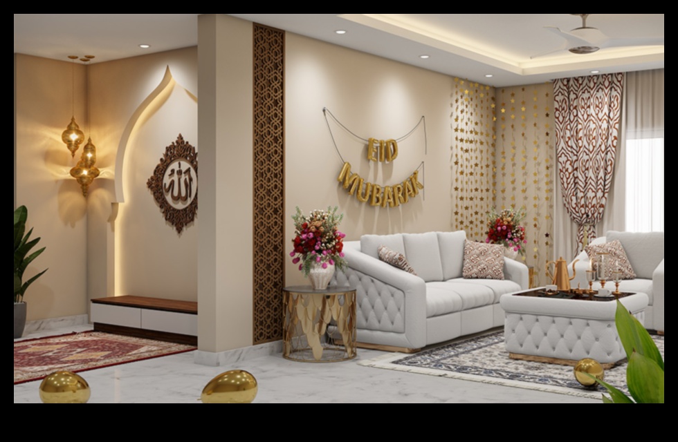 Dazzling Decor: Gifts to Illuminate Mom's Living Space