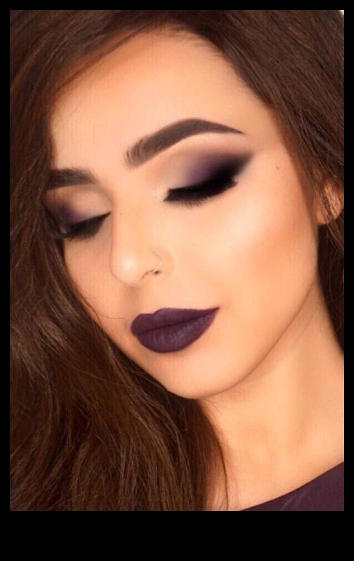 Dazzling Evenings: Mastering the Art of Evening Makeup