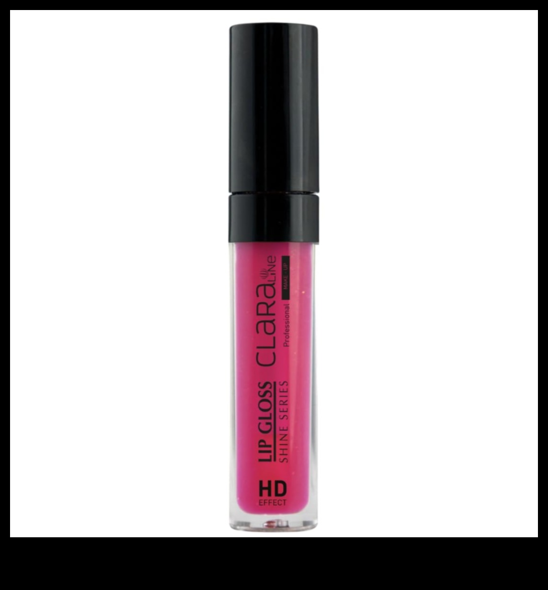 Dazzling Shine: Unleashing the Power of Shimmering Lip Gloss Shades