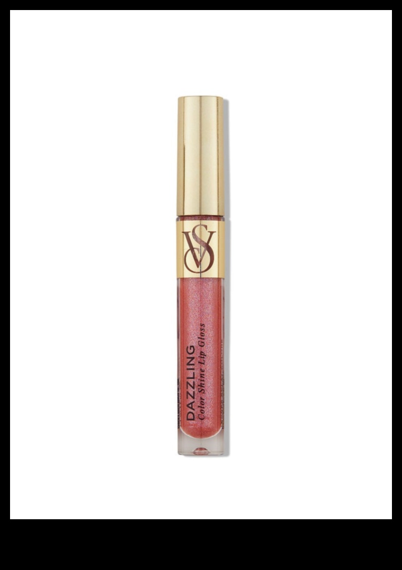 Dazzling Shine: Unleashing the Power of Shimmering Lip Gloss Shades