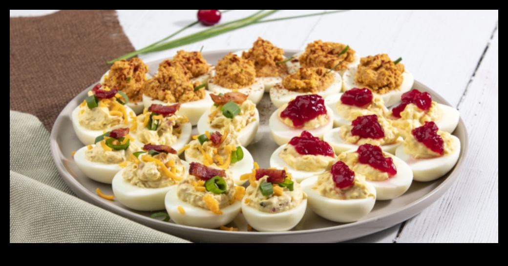 Deck Your Plate: Holiday Recipes That Capture the Spirit